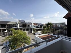 Golden Hill Estate (D19), Terrace #593667531